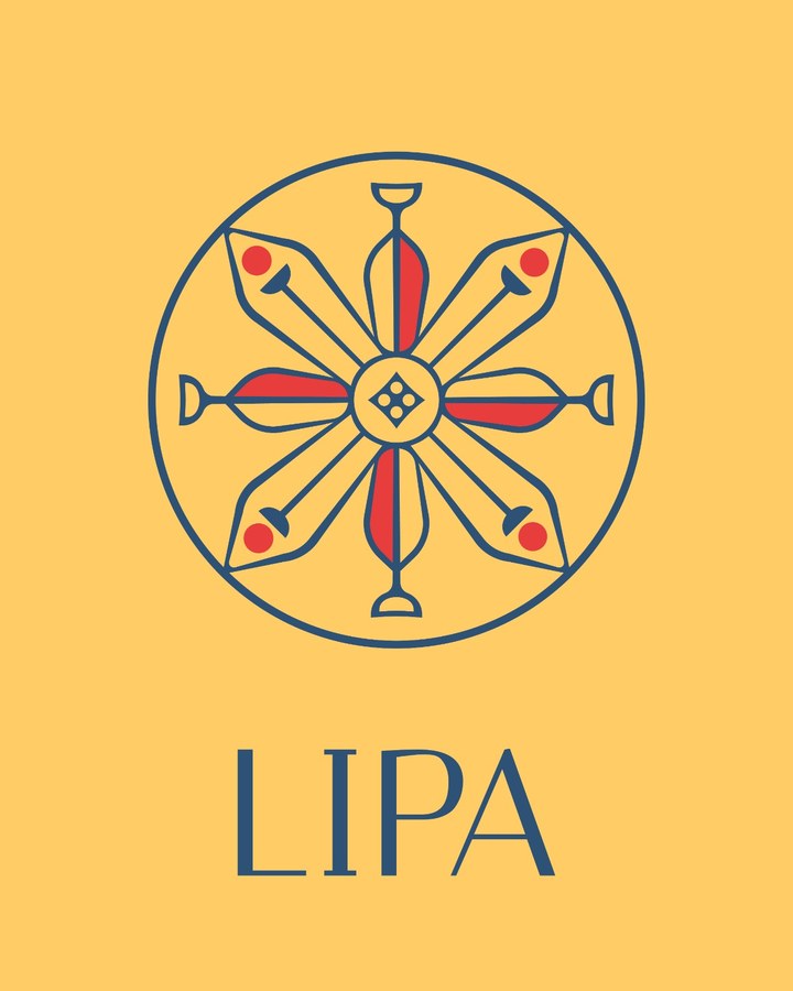 LIPA gold mark